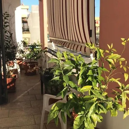 Holiday home Casa Al Parco Leverano